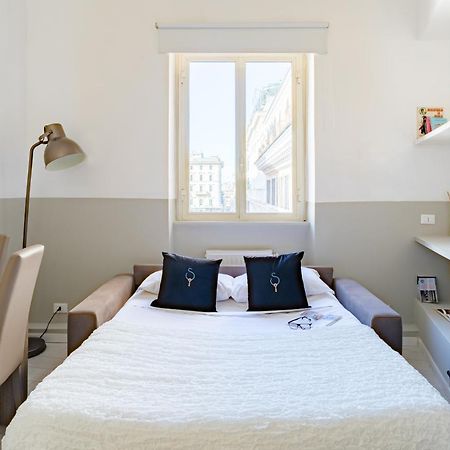 The Presidential'S Suite Rome Exterior photo