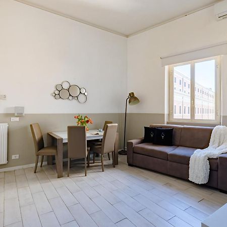 The Presidential'S Suite Rome Exterior photo